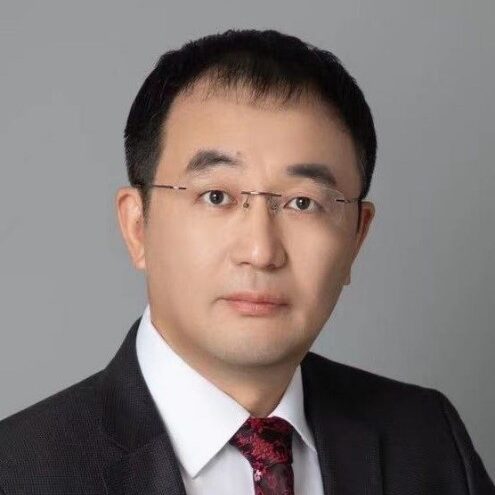 Dr Yanchen Wang