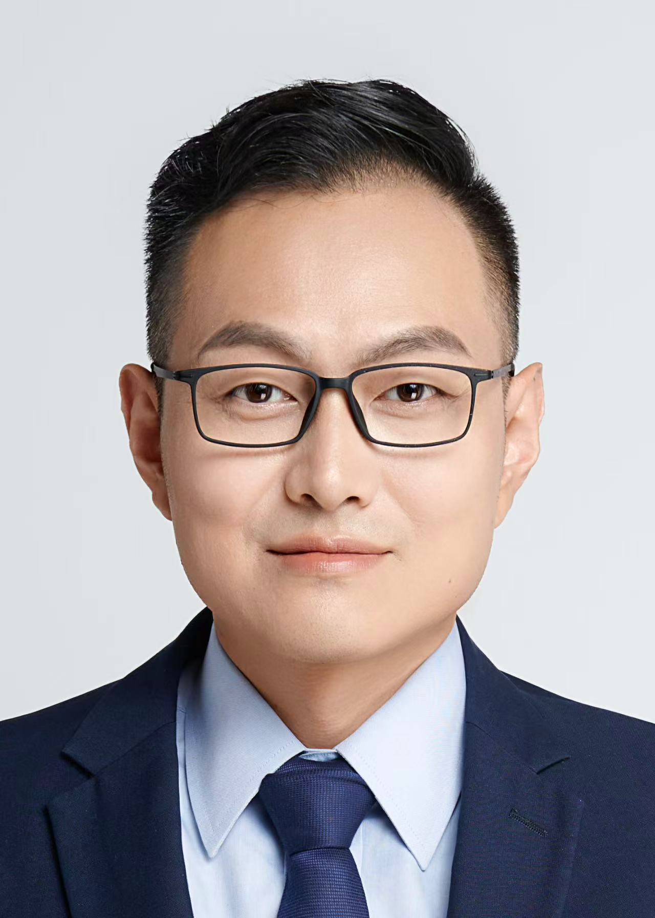 Ning Wang - Cobalt congress